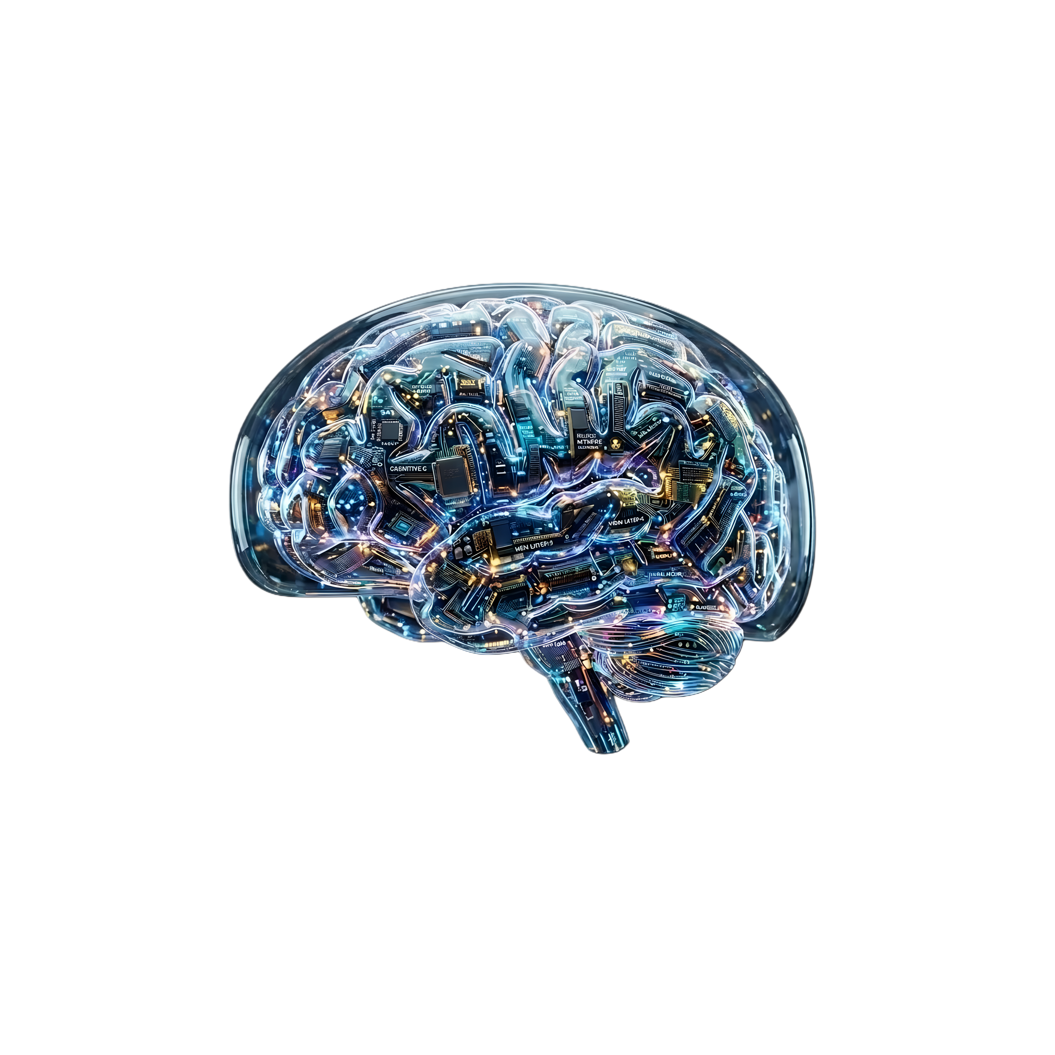 Nova Brain